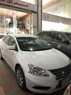 نیسان سێنترا